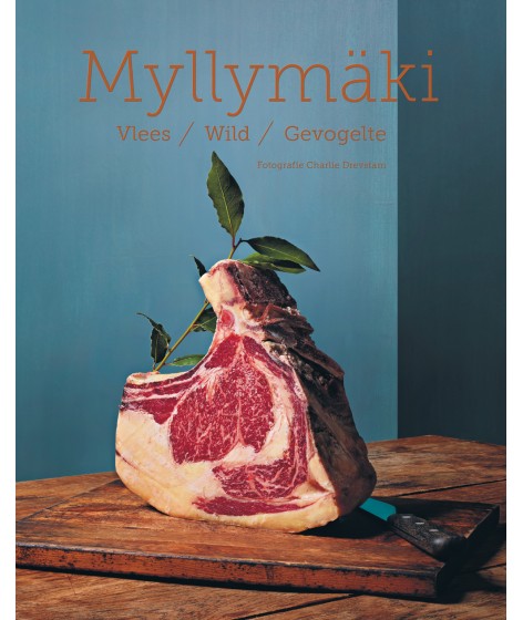 Myllymaki Vlees, wild en gevogelte